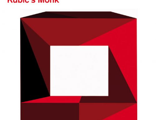 Kubic’s Monk