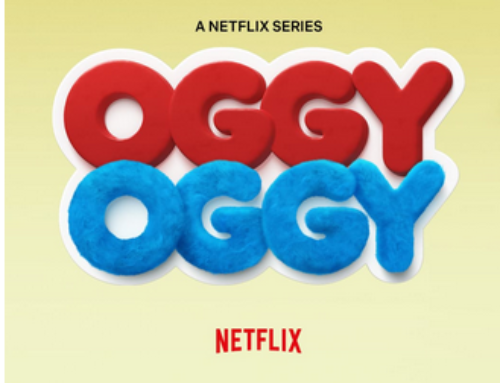 OGGY OGGY