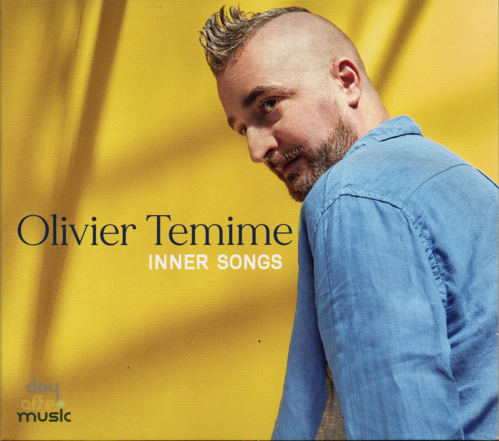 Olivier Temime INNER SONGS
