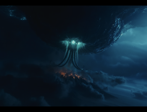 UNDERWORLD
