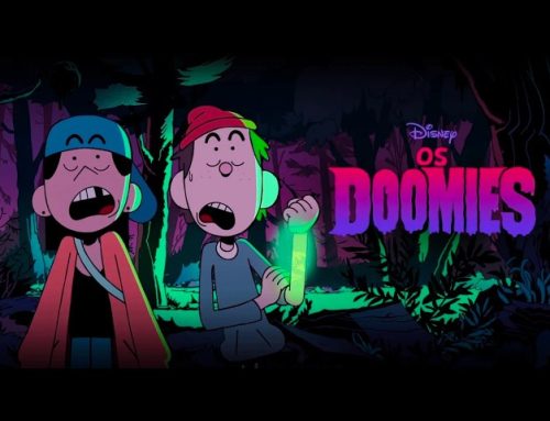 THE DOOMIES